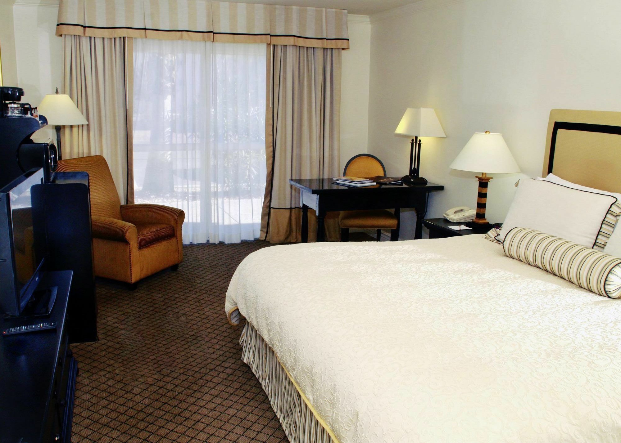 Ramada By Wyndham Las Cruces Hotel & Conference Center Extérieur photo